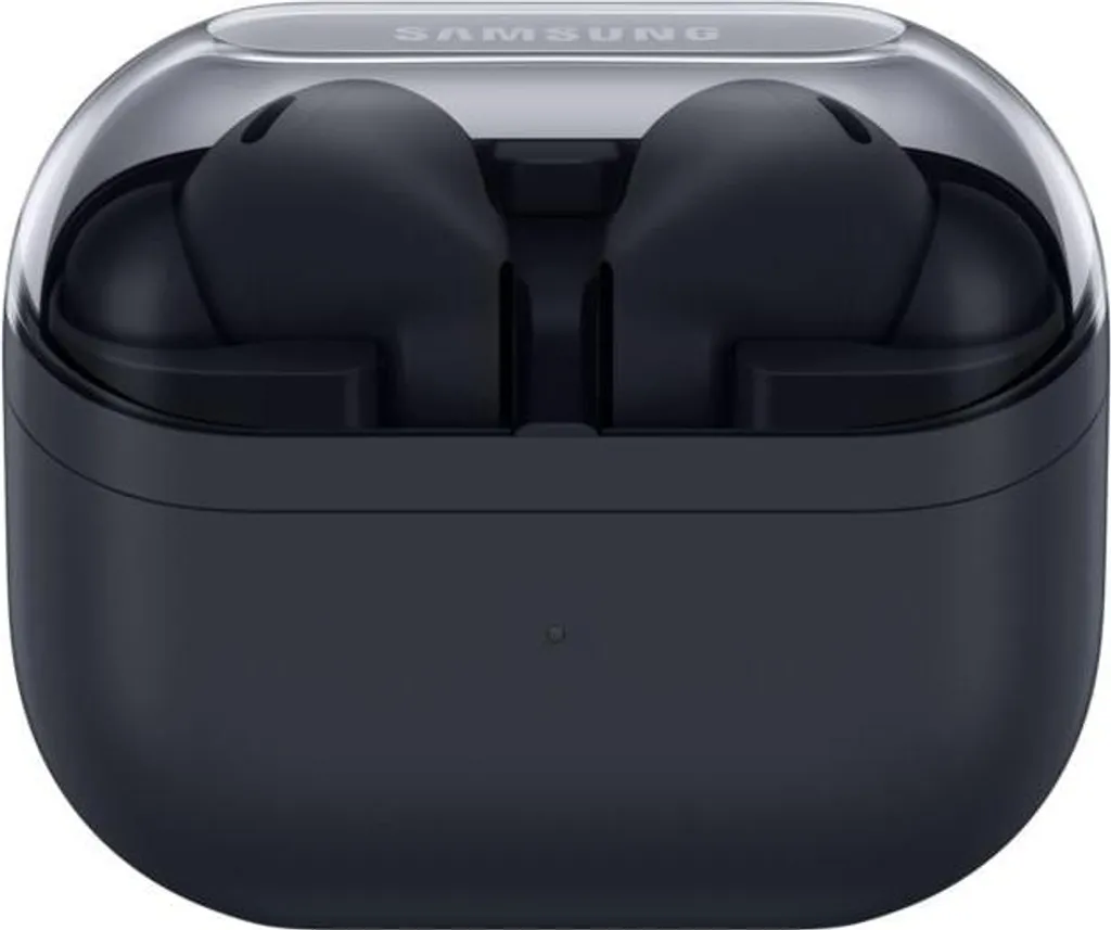Galaxy Buds3 FE avec Réduction de Bruit Active et Connexion Bluetooth 5.3 - 5