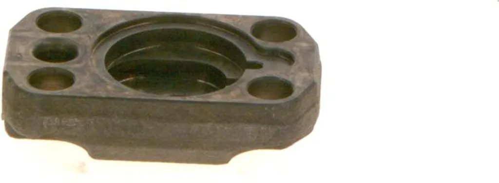 Électrovanne de dosage carburant pour système injection Common Rail - 7