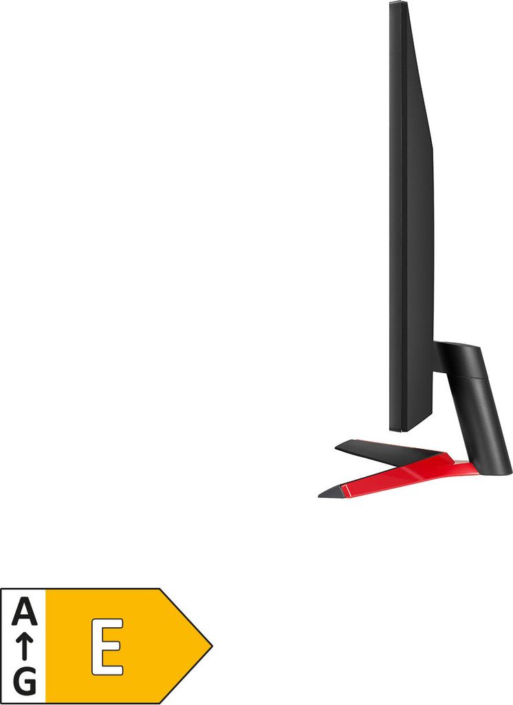 LG 32MP60G-B Monitor 80,0 cm (32,0 Zoll) schwarz Produktbild 16