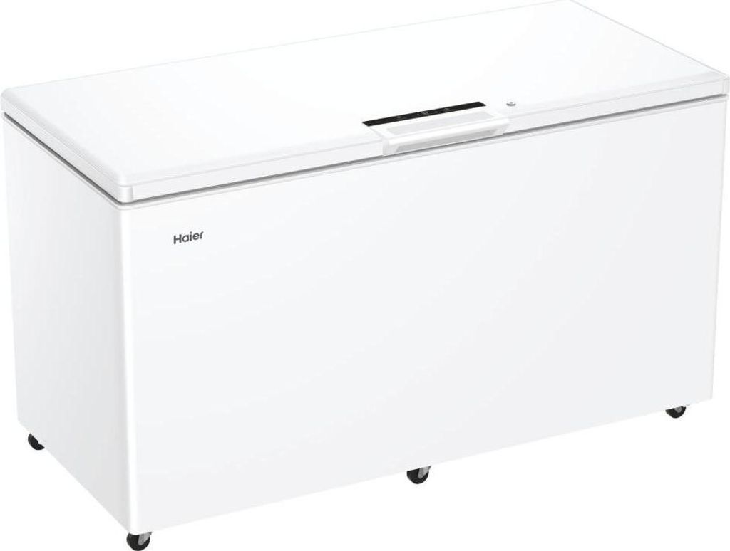 Haier HCE520E Congelatore a pozzo Libera installazione 508 Immagine del prodotto 