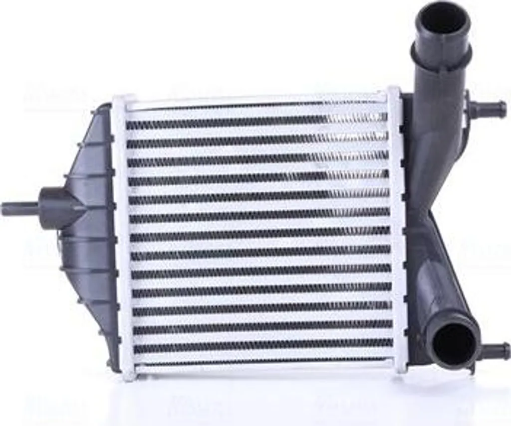 OFFERTA Intercooler Nissens 96703 per Fiat Lancia 1.3 Multijet OE 46836770