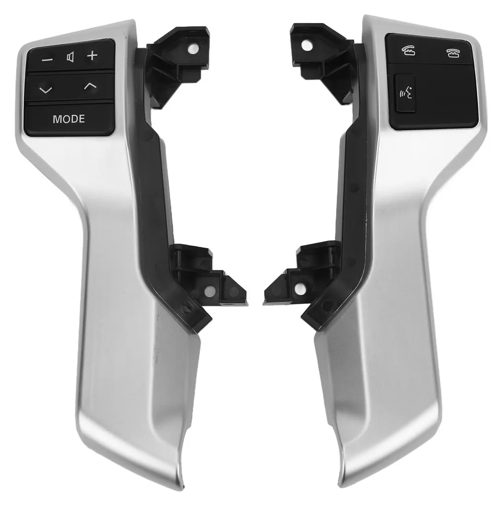 Réparer Commande Volant HS Land Cruiser Prado avec 84250-60180