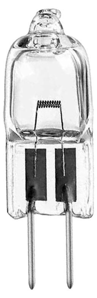 SPL G4 Halogenlampe 28V - 20W 180lm - Halogen-Stecklampen - Warmweißes Licht - Dimmbar - Hell