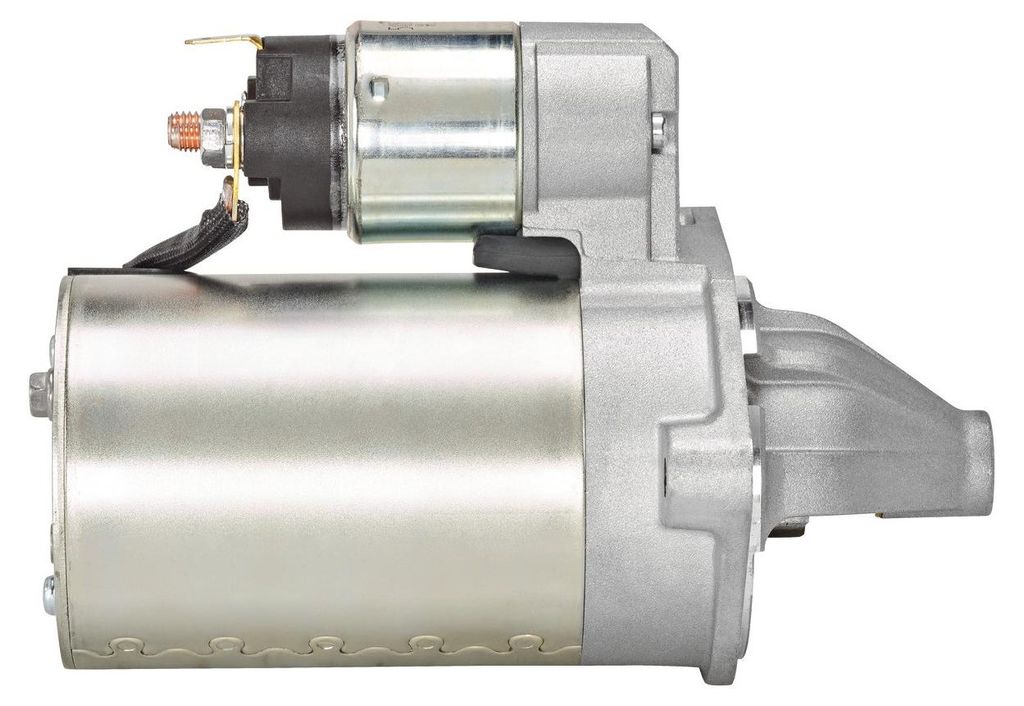 VALEO 600244 Starter Anlasser 0,8kW für HYUNDAI i10 (PA) Produktbild 