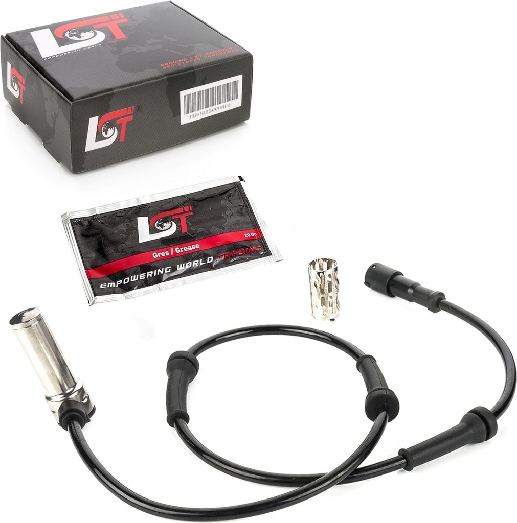 ABS Sensor Drehzahlregler hinten SSW100040 für LAND ROVER FREELANDER I LN L314
