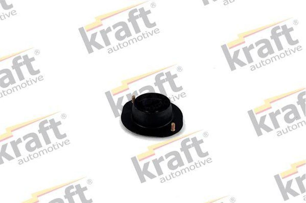 KRAFT AUTOMOTIVE 4091556 Federbein-Stützlager OE 90345330 kompatibel mit Astra F