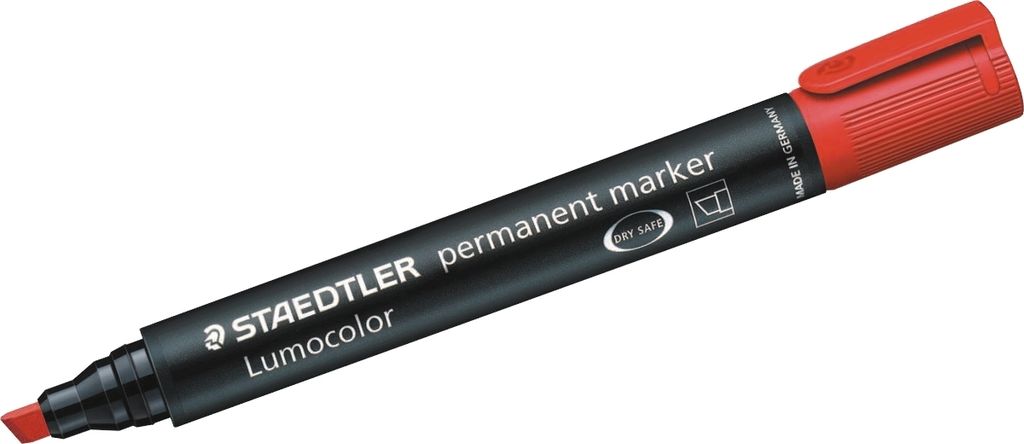 Staedtler Lumocolor Permanent-Marker