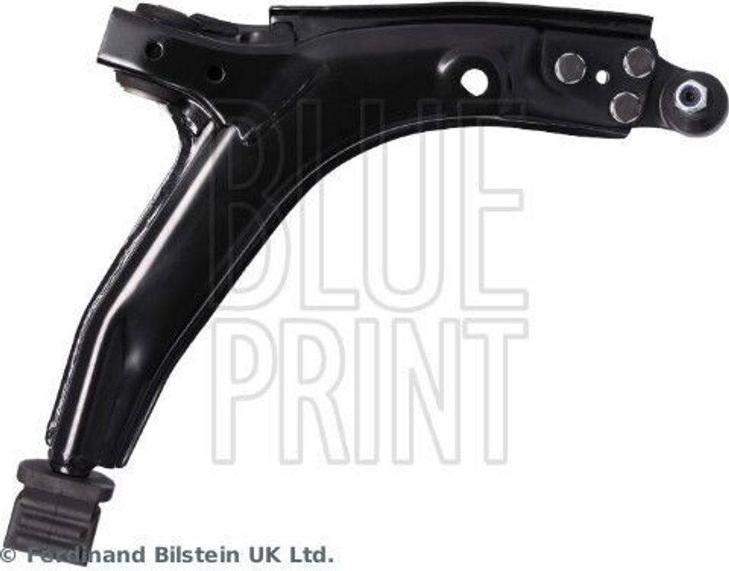 BLUE PRINT ADG08623 Querlenker Vorne Rechts Unten für OPEL Kadett E CC (T85)