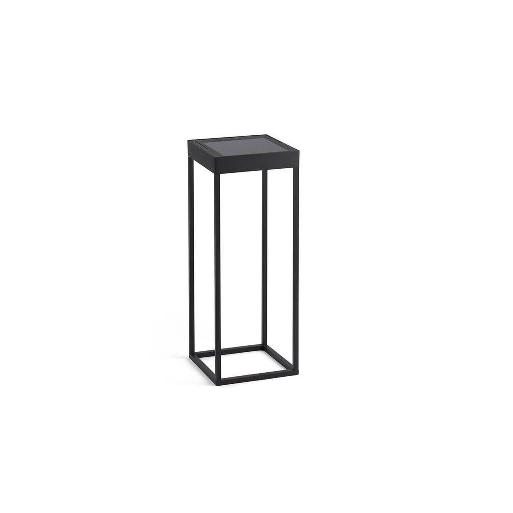 Faro 71913, Wandbeleuchtung für den Außenbereich, Schwarz, Produktbild 