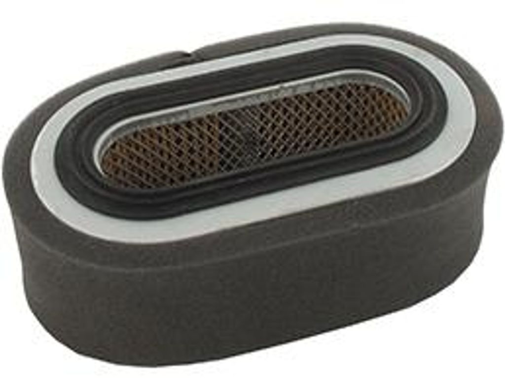 Anpassbarer Luftfilter Robin. Ersetzt Original 231-32604-08. -pl