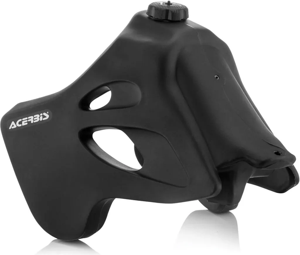 Réservoir Essence Moto 14L ACERBIS pour KAWASAKI - Equipement Enduro