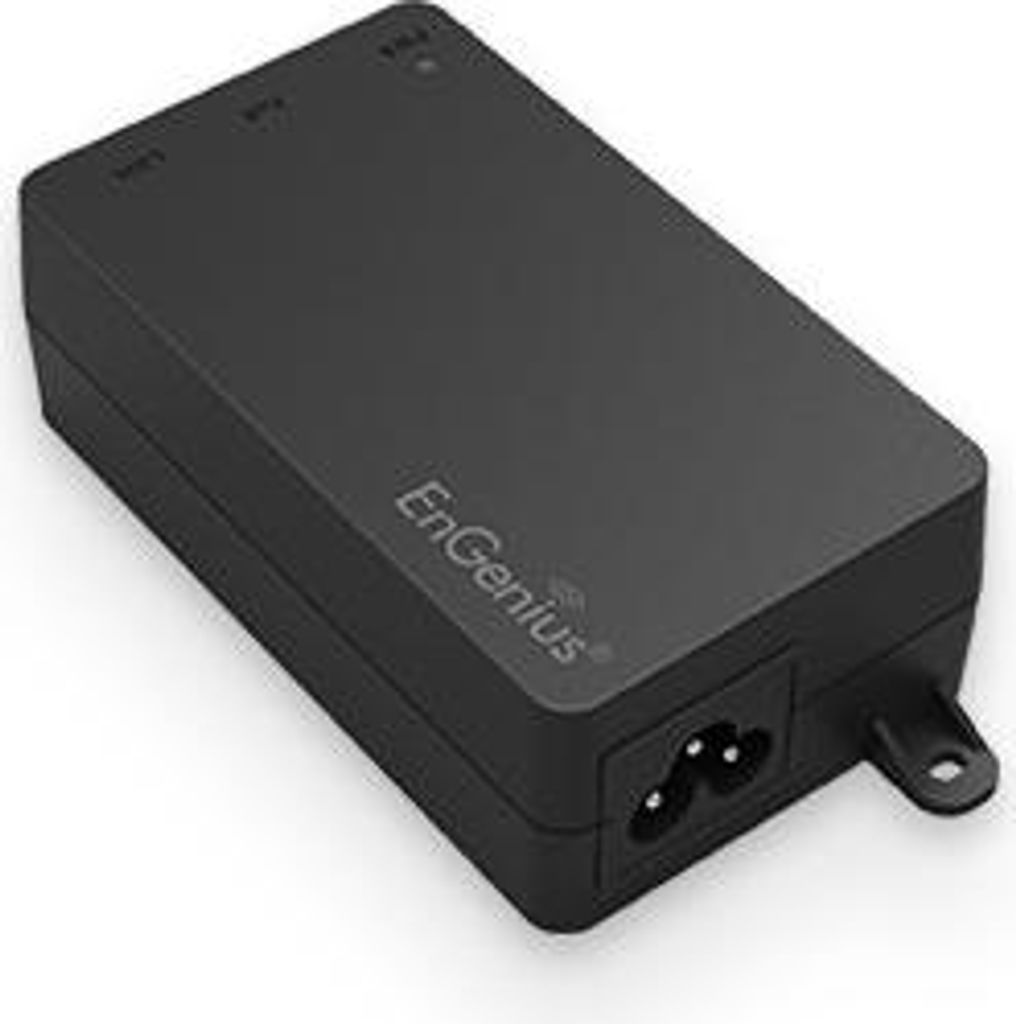 EnGenius EPA5060XBT PoE-Adapter 2.5 Gigabit Ethernet, 10 Gigabit Ethernet, Gigabit Ethernet 54 V