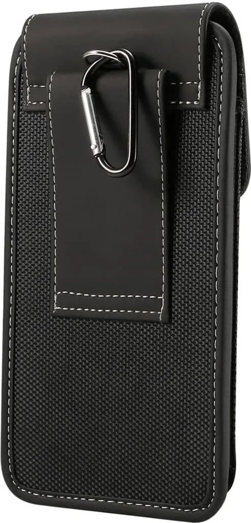 Eleganza e Sicurezza: Custodia Cintura Honor Magic 3 Pro DFV mobile - 3