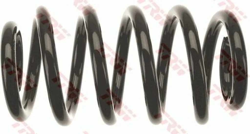 Ressort de suspension TRW haute résistance OE 8E0411105CH Audi A4 8H