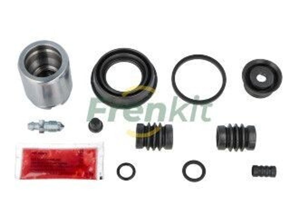 FRENKIT Bremssattel-Reparatursatz für OPEL Astra J Sports Tourer (P10) Hinten 40mm 240943