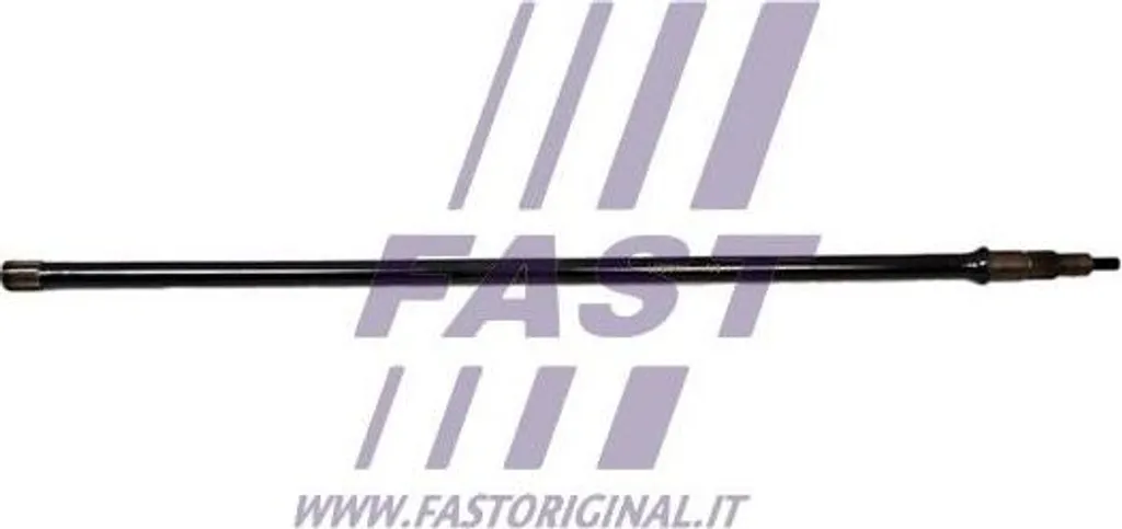 Améliorer la suspension du Daily avec le ressort FAST FT13505 OE 503642598
