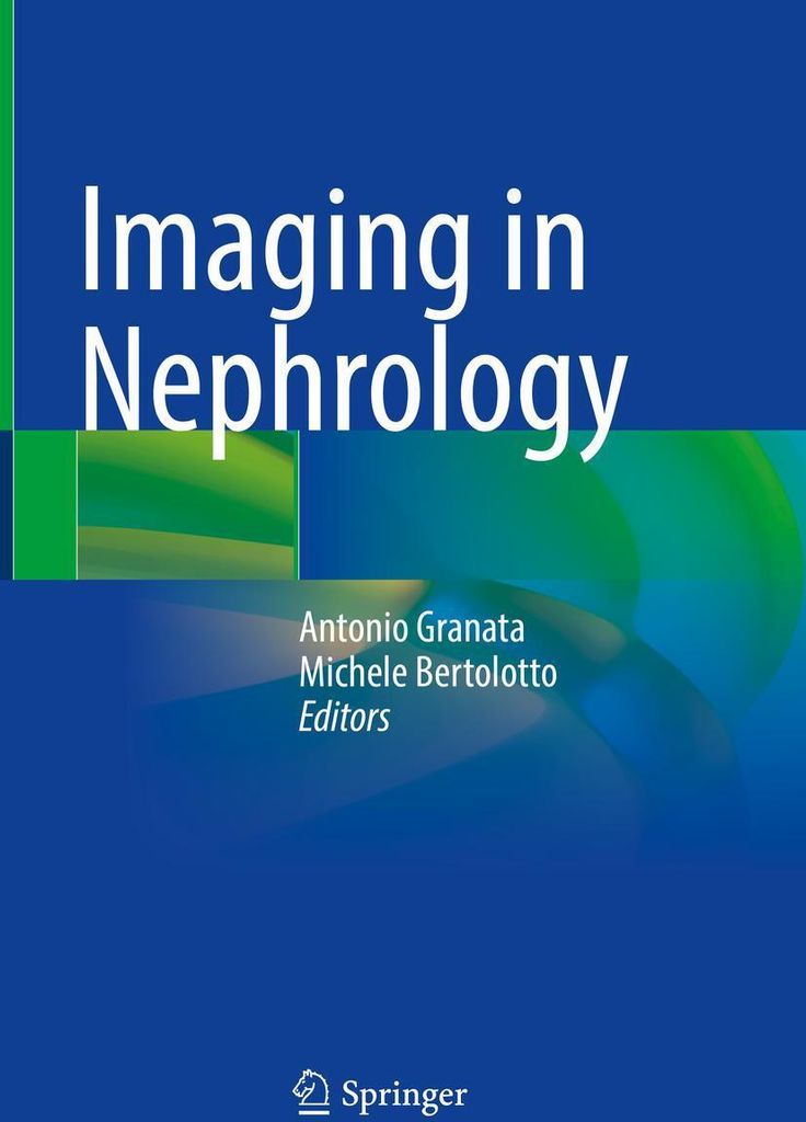 Imaging in Nephrology