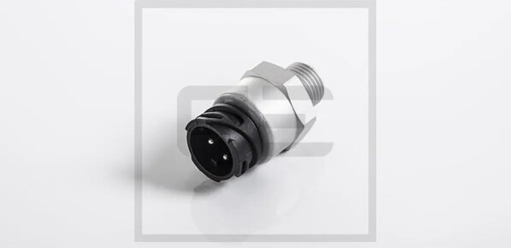 Vanne de vidange d'air pour DAF CF 85 remplacement maintenance 26,5mm