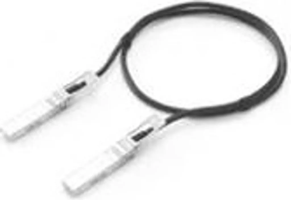 Cisco SFP-H25G-CU3M= 3M 25G SFP28 Cavo Rame Passivo - Disponibile