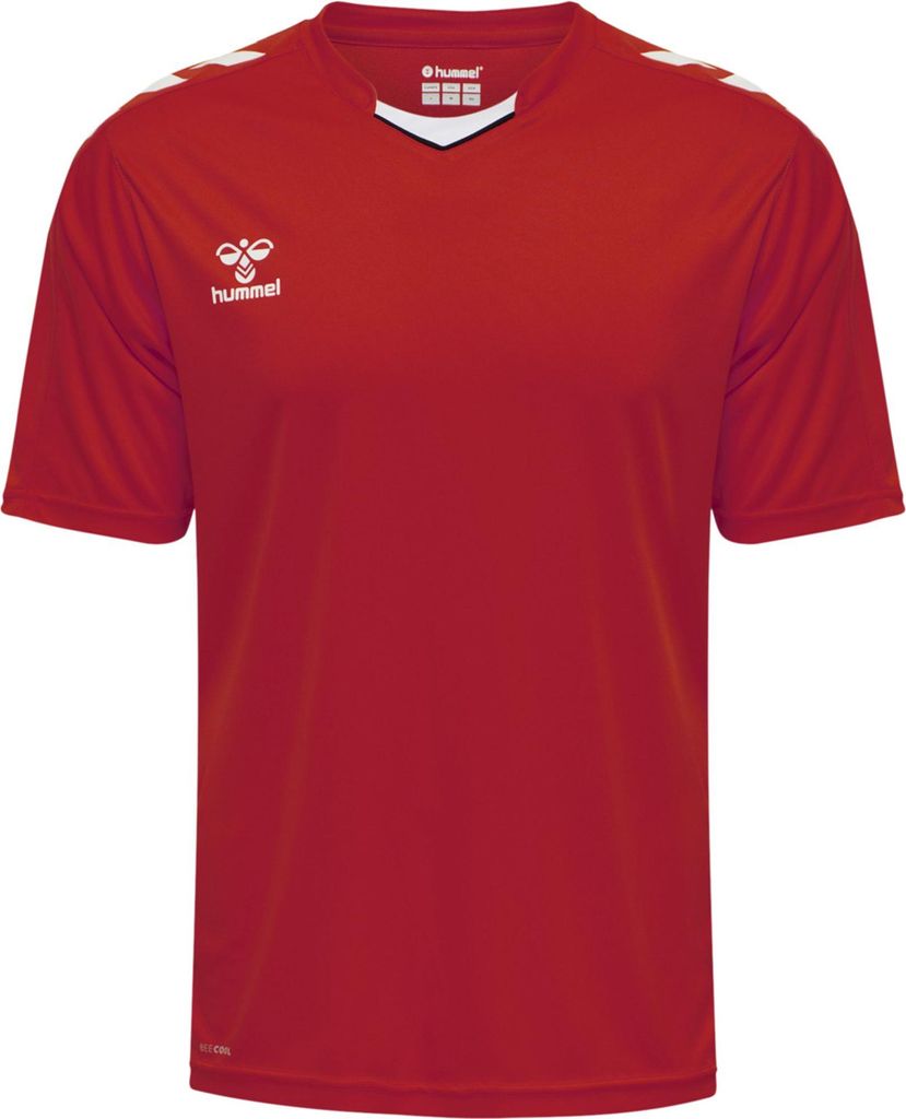Hummel hmlCORE XK POLY JERSEY S/S