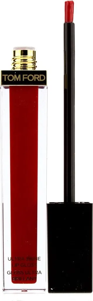 Tom Ford Ultra-Shine Liquid Lipstick 08 Lost Cherry Rouge à Lèvres 7ml