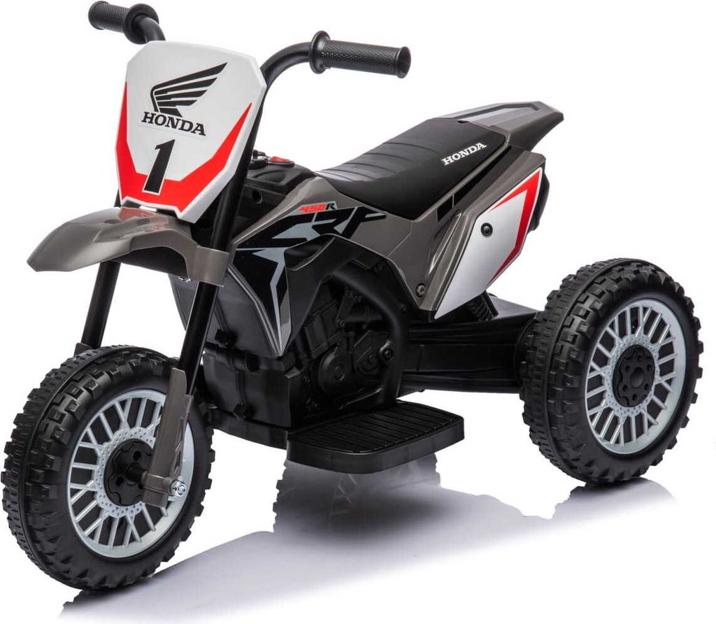 Honda CRF450 detský elektrický motocykel 30W Obrázok produktu 1