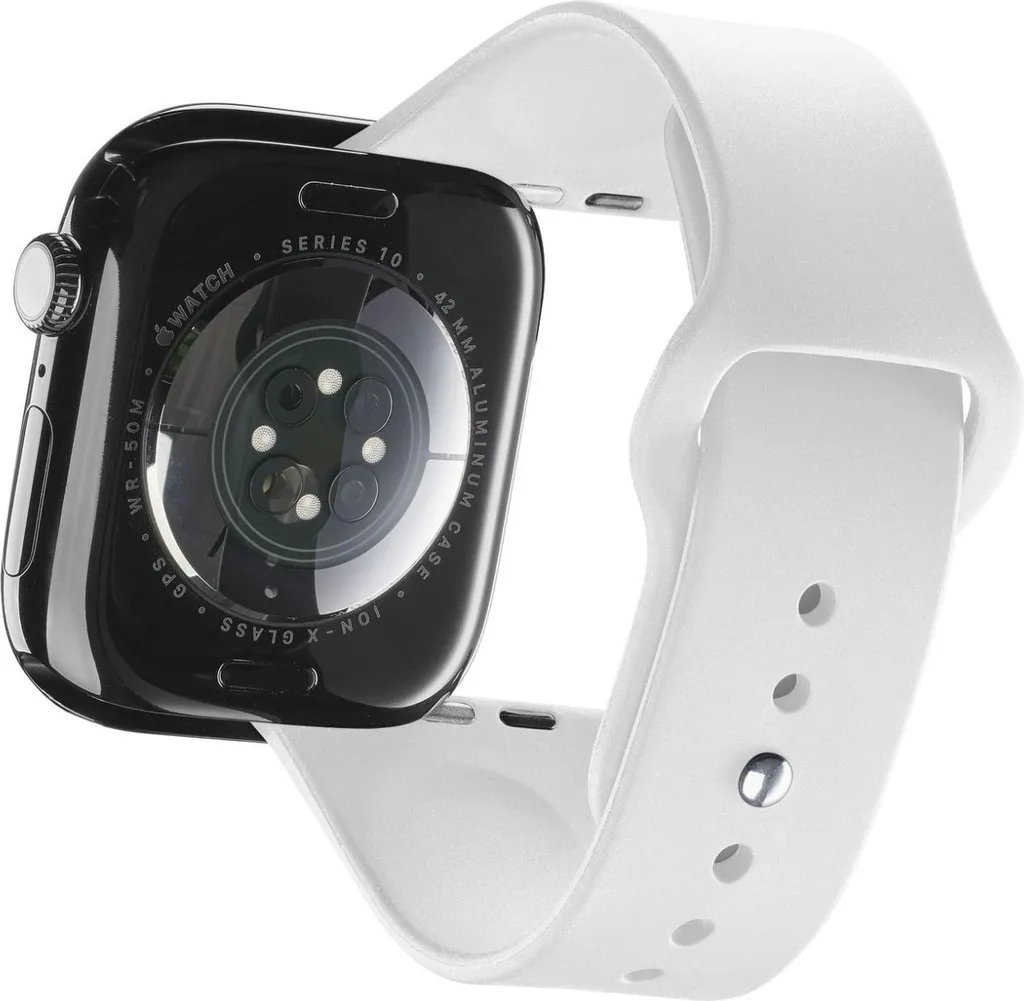 Cellularline Urban Band: Il Nuovo Look per il tuo Apple Watch 38/40/41mm