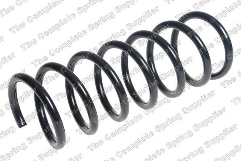 Ressort de suspension LESJÖFORS 4223623 OE 1694876 pour Ford C-Max