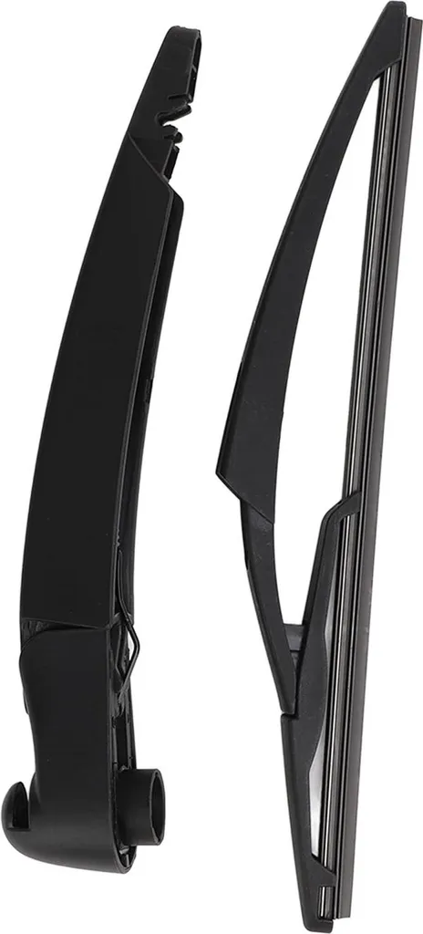 Kit Sicurezza Visiva: Tergicristallo Posteriore Mini R56 R60