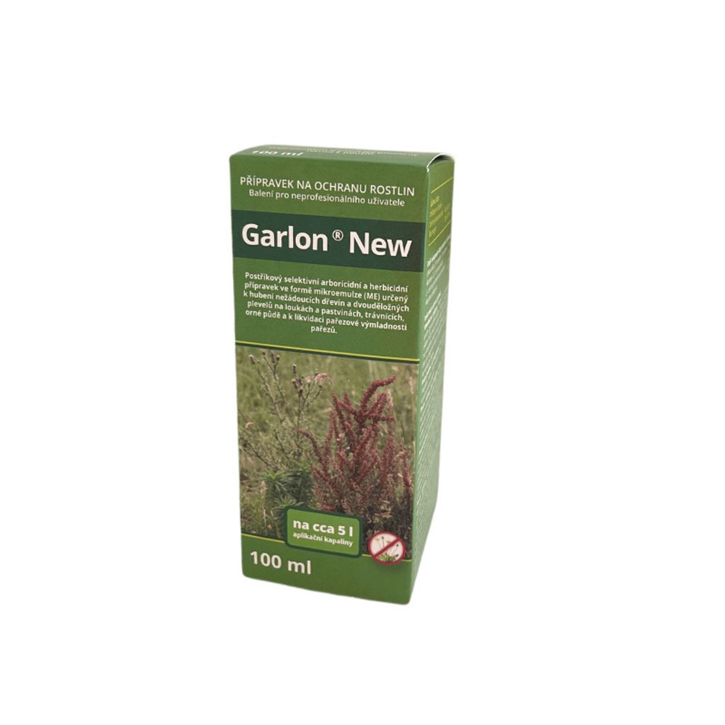 Garlon New, 100 ml, herbicyd Zdjęcie produktu 
