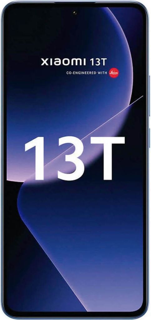 Xiaomi Smartfon 13T 5G 12/256GB Niebieski Zdjęcie produktu 4