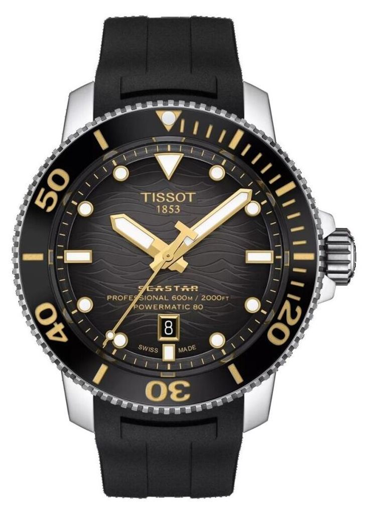 Tissot, model Seastar Obrázek produktu 