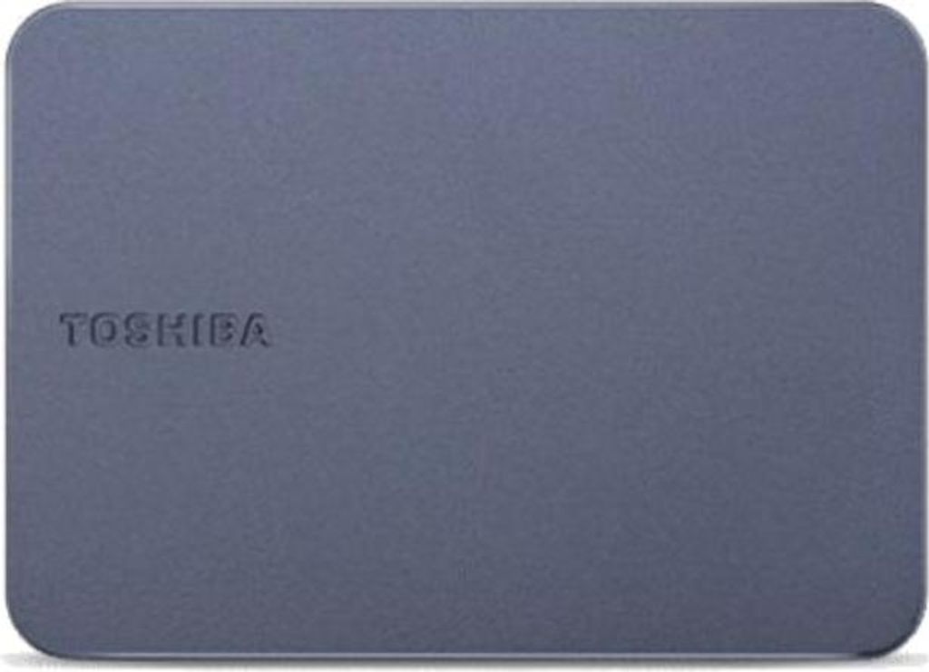 Toshiba HDTX220EK3AA, 2 TB, 2.5", 3.2 Gen 1 (3.1 Gen 1), Obrázok produktu 
