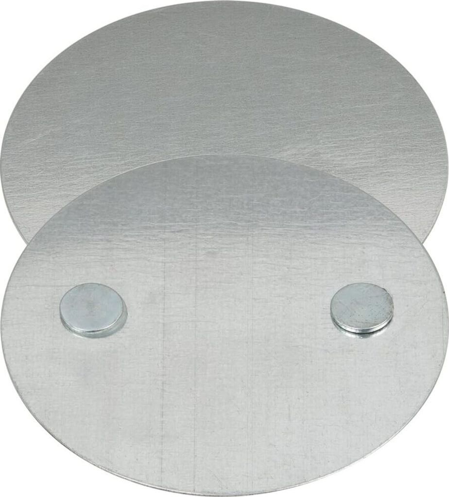 Brennenstuhl Magnet Montageplatte BR1000 für Rauchwarnmelde Produktbild 6