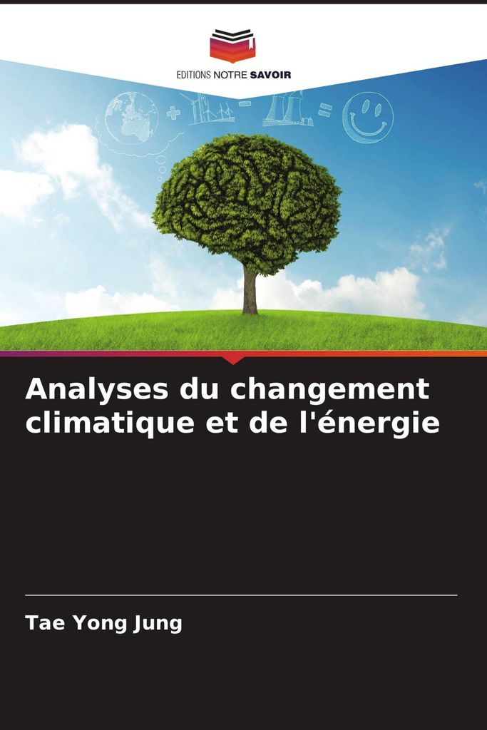 Analyses du changement climatique et de l'énergie