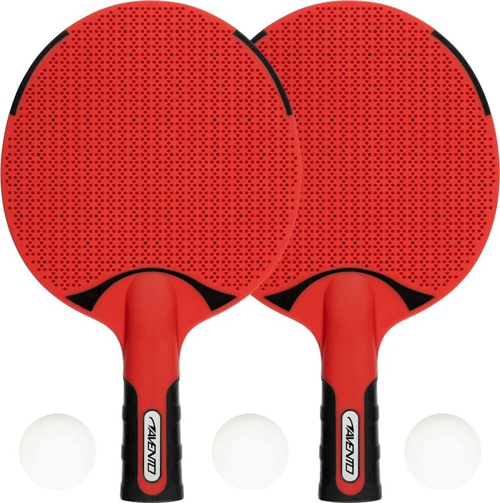 Avento Outdoor 46TZ Tischtennisplatte 1 Satz