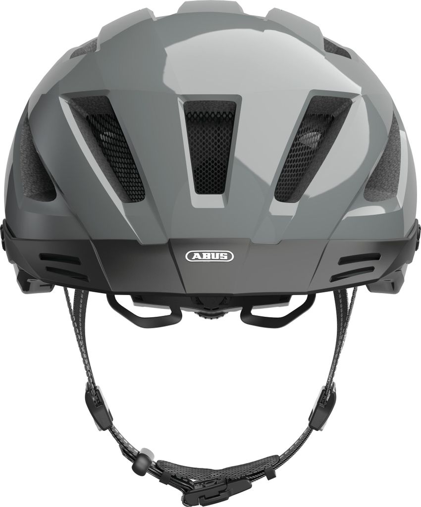 Casque Urbain Abus 91898 - PEDELEC 2.0 RACE GREY M Image du produit 