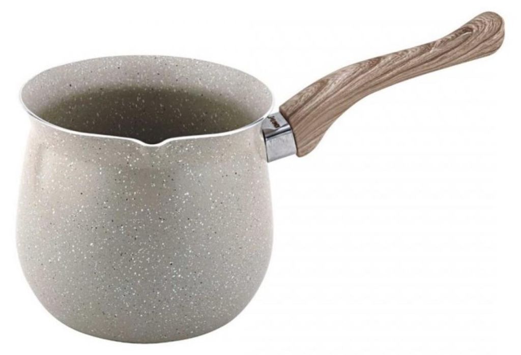 Mramorová konvice na tureckou kávu 1,8 l 64811 Obrázek produktu 