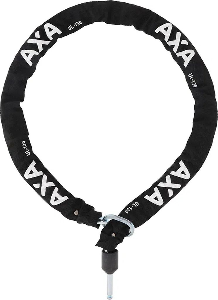 AXA Plug-In-Kette ULC 130 cm - Einsteckkette für Produktbild 