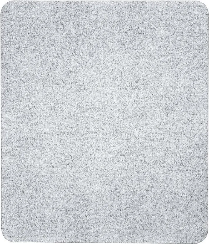 WENKO Piastra Copri Fornelli Vetro 50x56 cm | Tagliere Universale