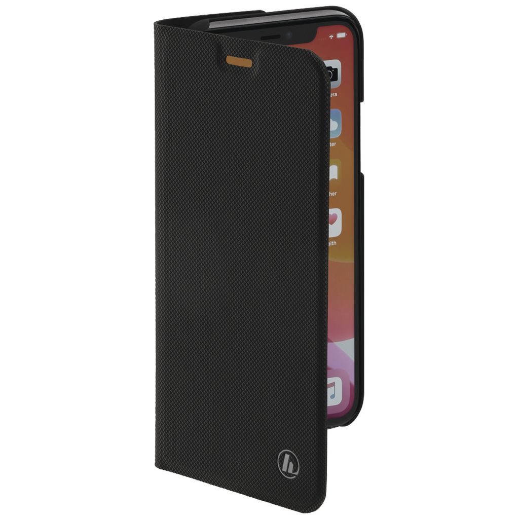 Hama Slim Pro, Folio, Apple, iPhone 12 Pro Max, 17 cm Produktbild 