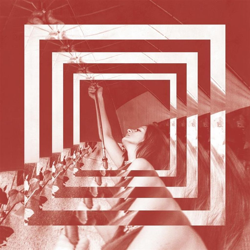 Jocy De Oliveira: Raga Na Amazonia - 375 Media - (LP / R)