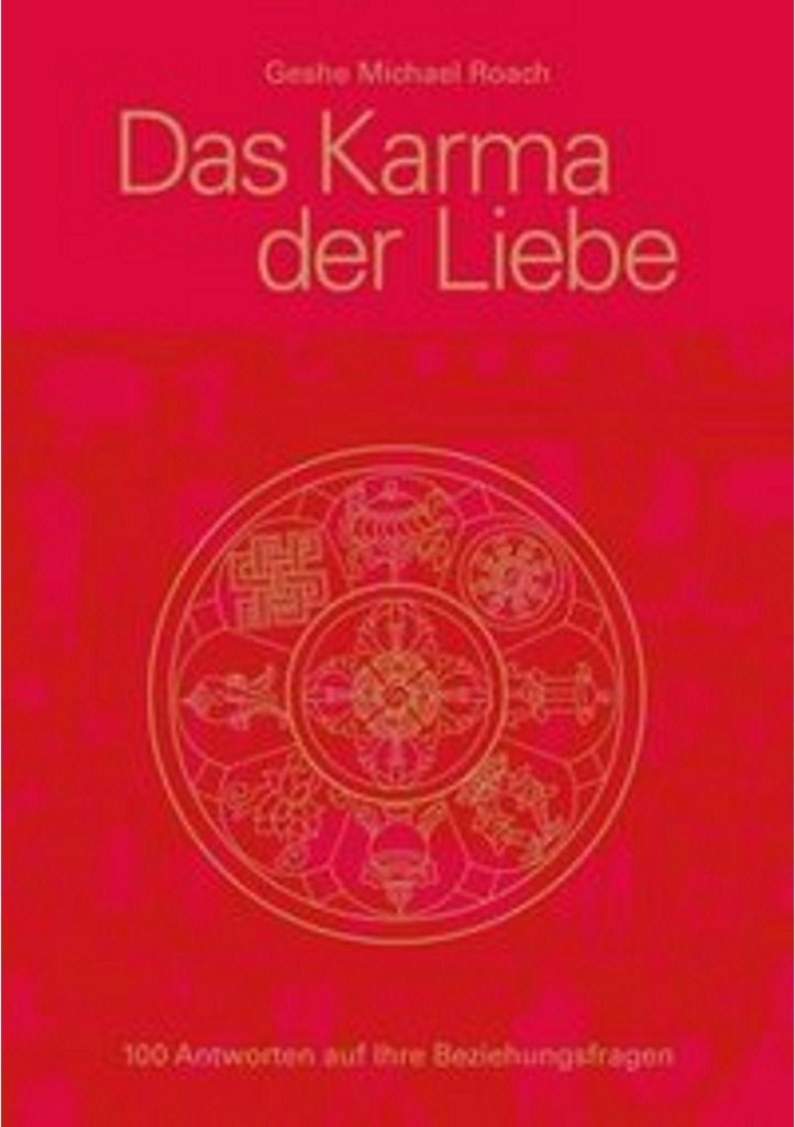 Das Karma der Liebe