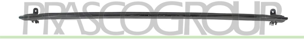 PRASCO Querträger Stoßfängerträger SK3523206 Vorne für SKODA Kamiq (NW4)