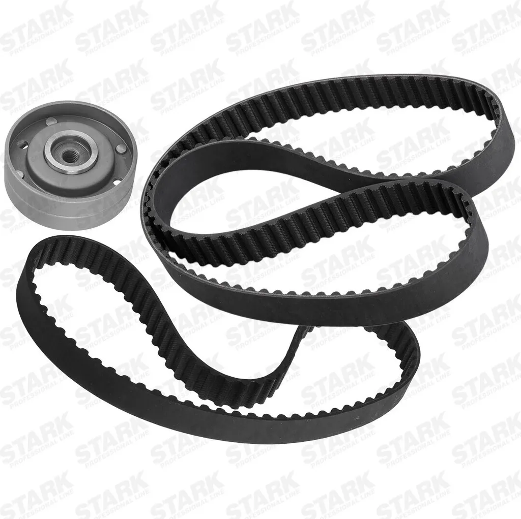 Courroie de distribution pour entretien moteur T4 STARK SKTBK-0760251