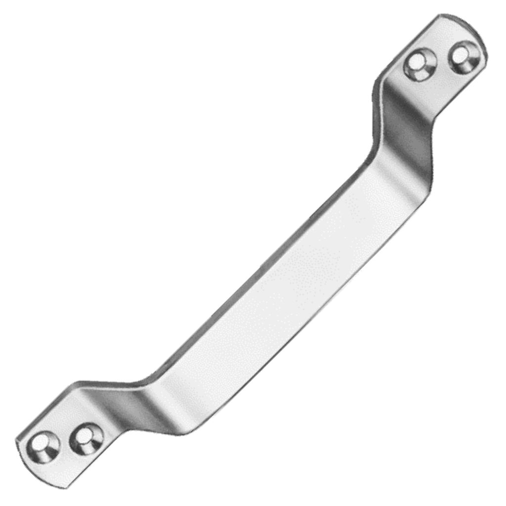Vormann Handgriff Länge 200mm Breite 20mm Stärke 4 mm - 000193200Z