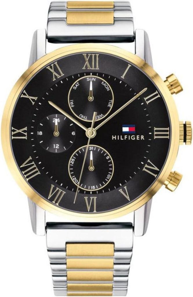 Betrachten Tommy Hilfiger ty191380 Produktbild 