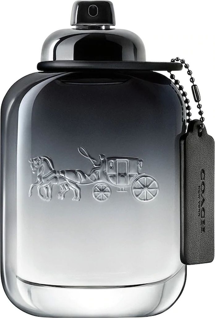 Coach for Men, Woda toaletowa, 100ml Zdjęcie produktu 
