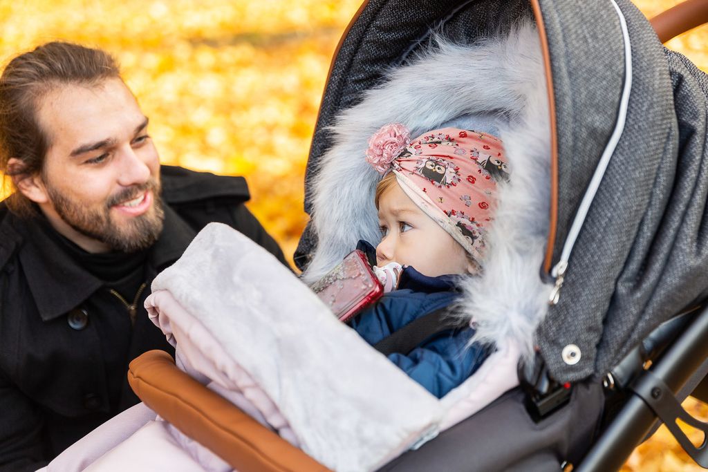 Nánožník Indiana Pink (100 x 50) - Dokonalé teplo a styl Obrázek produktu 15
