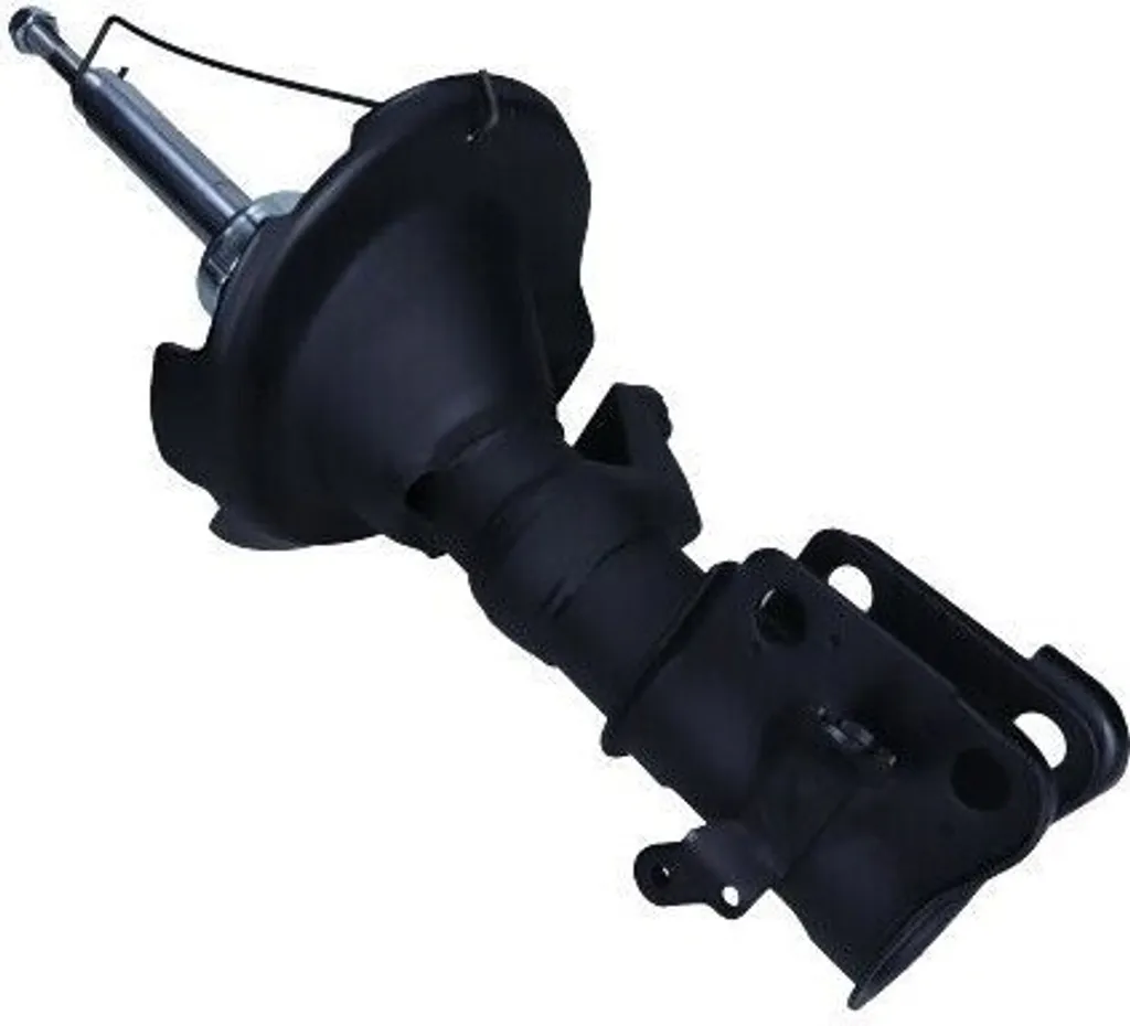 Amortisseur de Suspension Avant Gauche pour Honda Civic VII - Gaz Bitube